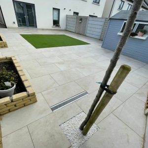 Patio Contractors Kilcullen