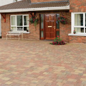 Block Paving