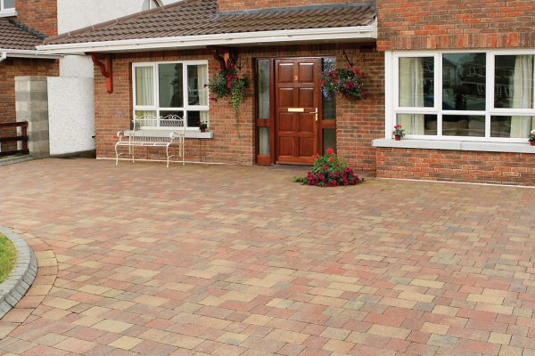 Block Paving