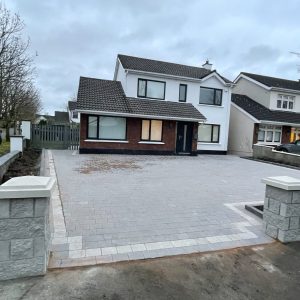 Paving Installers Ardclough