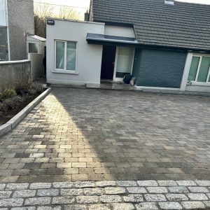 Paving Contractors Artane