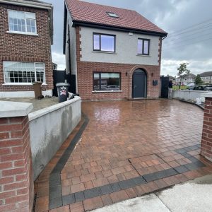 Paving Installers Ashford