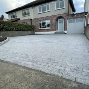 Granite Stone Patios