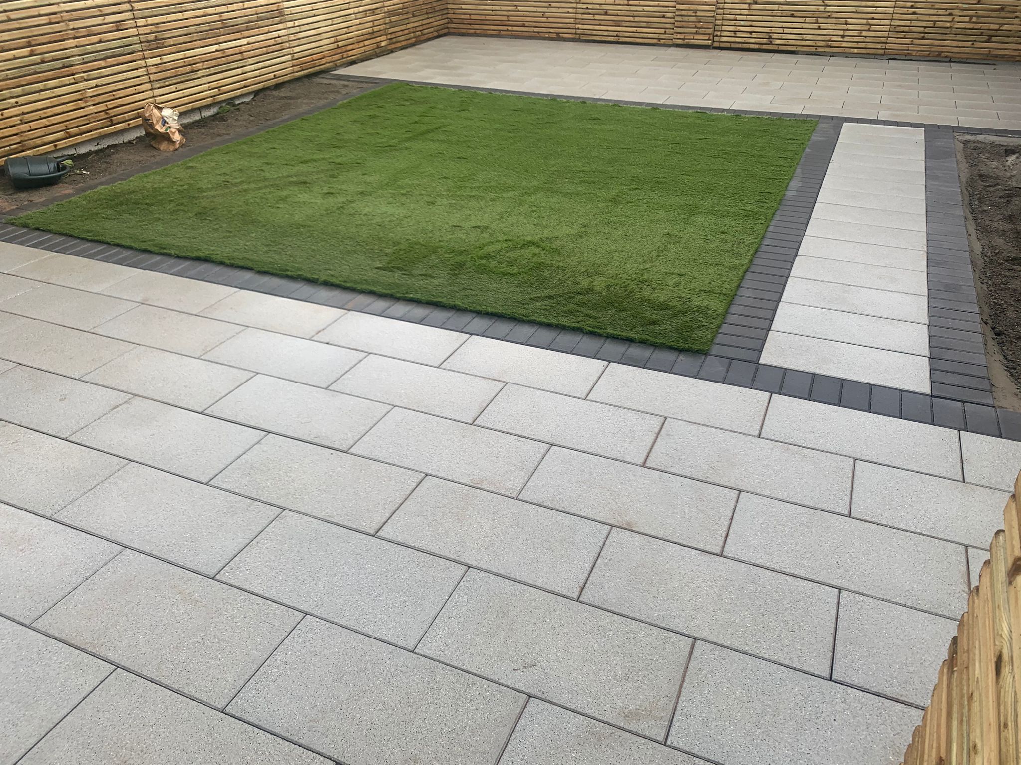 Patio Flagstones Dublin