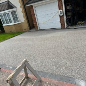 Resin Driveways