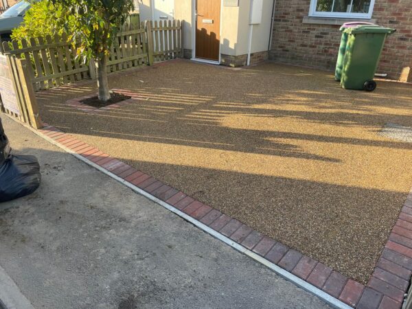 Resin Driveway (5)