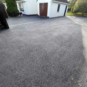 Tarmac Driveways