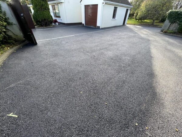 Tarmac Driveways