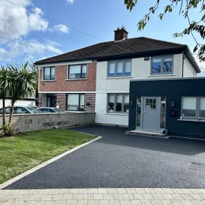 Tarmac Driveways Kilcullen